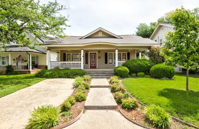1005 Classen Boulevard photos photos