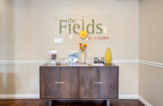 Affordable Housing - Fields of Alexandria Gallery 4