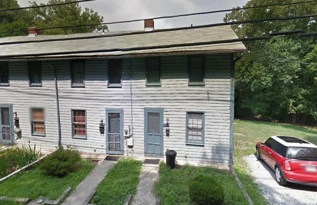 3852 New Cut Road - 3852 New Cut Road, Ellicott City, MD 21043 3852 New Cut Road - 3852 New Cut Road, Ellicott City, MD 21043