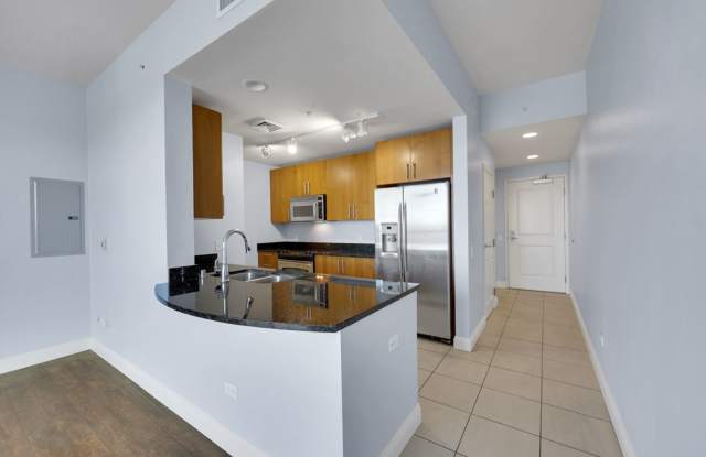 High Rise Studio Condo - Allue Las Vegas photos photos