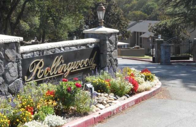 ONE BEDROOM UNIT IN THE ROLLINGWOOD CONDOMINIUM DEVELOPMENT!! - 9200 Madison Avenue, Orangevale, CA 95628