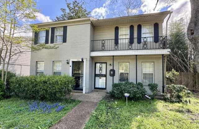 3616 Tchulahoma Road - 3616 Tchulahoma Road, Memphis, TN 38118