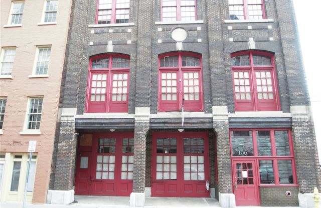 106 Montgomery St - 106 Montgomery Street, Syracuse, NY 13202