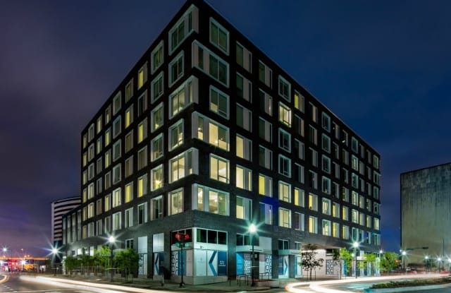 Beacon at South Market photos photos