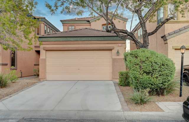 Three Bedroom Home in Spring Mountain Ranch COMING SOON photos photos