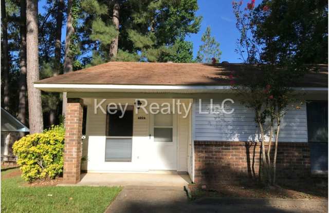 602 - A Gary K - Pineville - 602 Gary K Street, Pineville, LA 71360