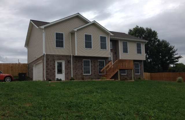 248 Flourville Road - 248 Flourville Road, Washington County, TN 37615