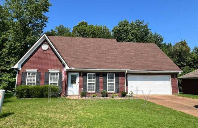 35 Castlerock Cv - 35 Castlerock Cove, Jackson, TN 38305