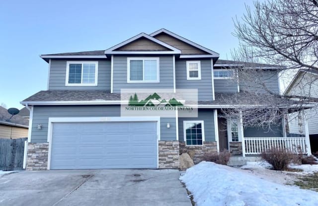 8412 17th Street Road - 8412 17th Street Road, Greeley, CO 80634