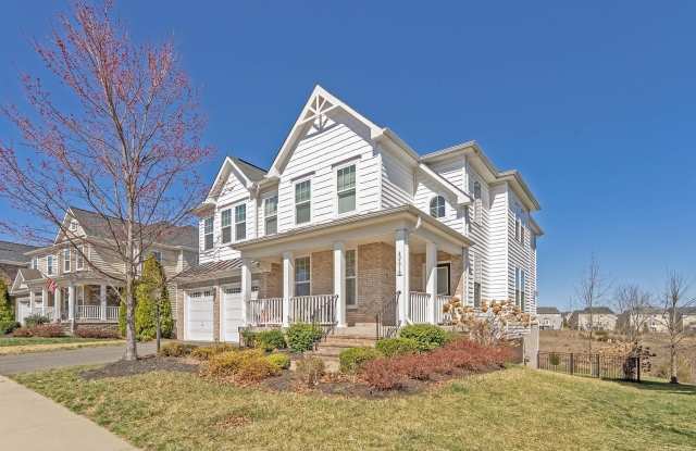 42618 STRATFORD LANDING DRIVE - 42618 Stratford Landing Drive, Brambleton, VA 20148