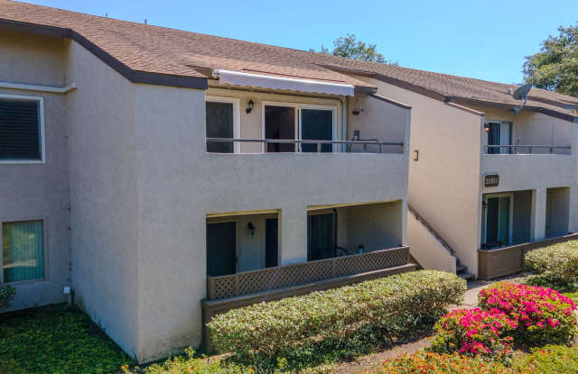 beautifully upgraded 2-bedroom, 1-bath condo in the highly desirable Bench Mark Villas Community photos photos