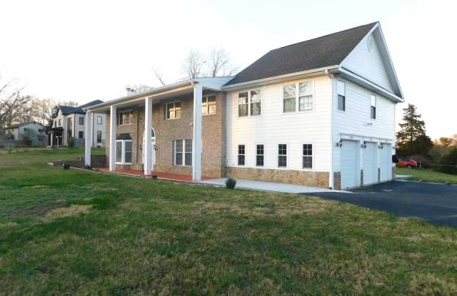 10828 MILLER Road - 10828 Miller Road, Oakton, VA 22124