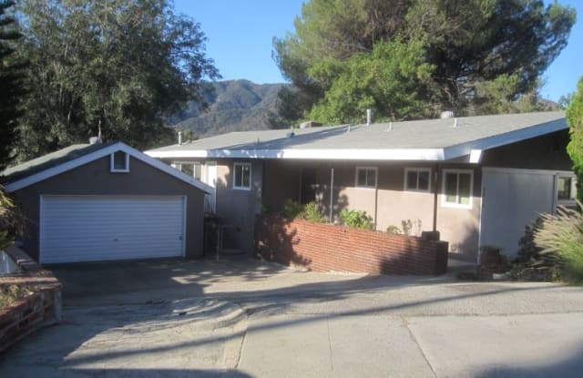 3812 2nd Ave - 3812 2nd Avenue, Glendale, CA 91214