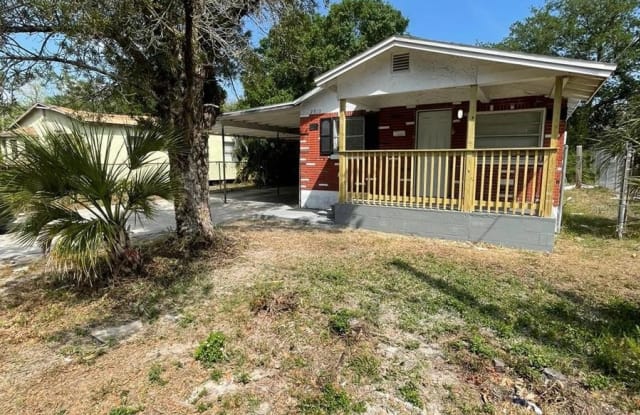 2910 E EMMA STREET - 2910 East Emma Street, Tampa, FL 33610