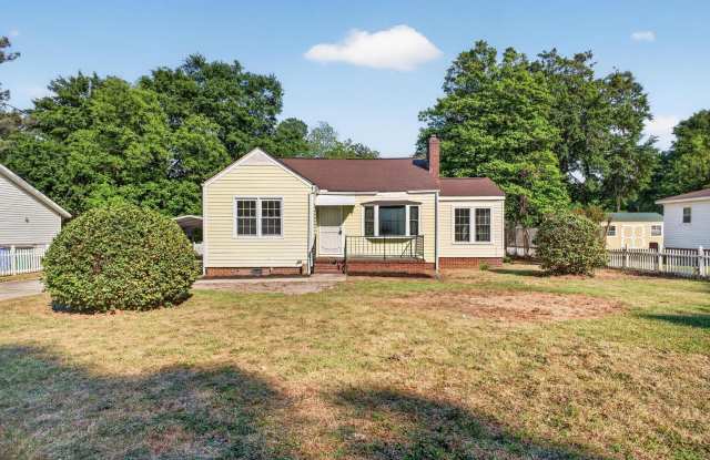 450 Williamsburg Street NE photos photos