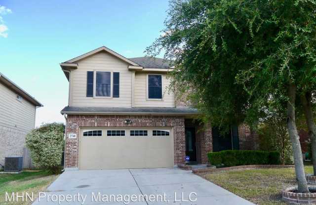 2740 Sterling Way - 2740 Sterling Way, Schertz, TX 78108