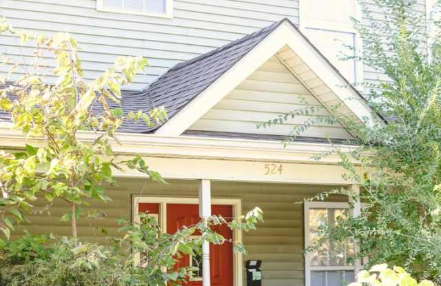 3 bedroom and 2.5 Bath - 524 South 3rd Street, Lafayette, IN 47905