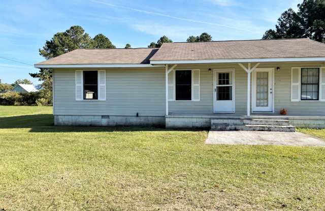Cute Duplex in Cochran, GA photos photos