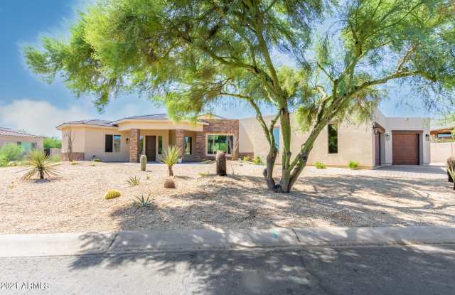 27808 N Desierto Drive - 27808 Desierto Drive, Rio Verde, AZ 85263