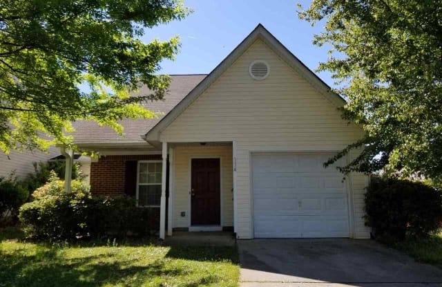 334 Coral Circle - 334 Coral Circle, Henry County, GA 30253