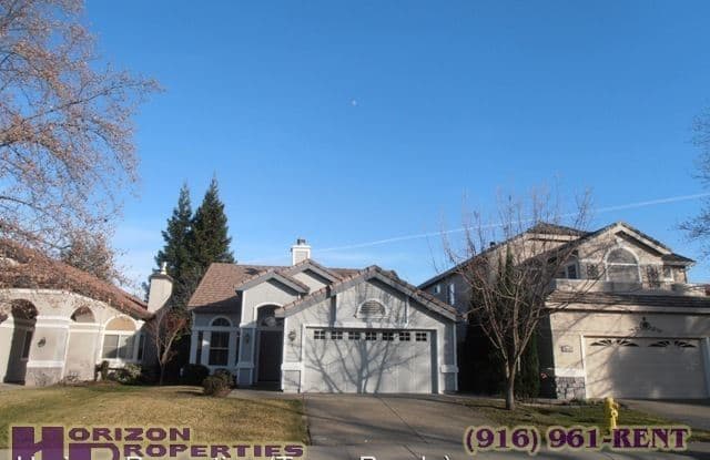 2516 Julliard Cir - 2516 Julliard Circle, Roseville, CA 95661