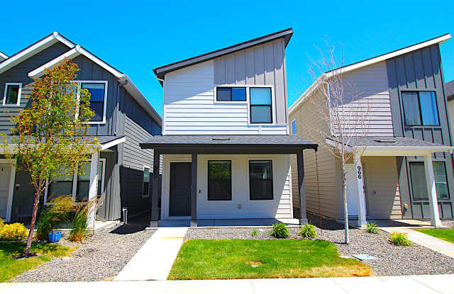 960 S Nautilus Ave photos photos