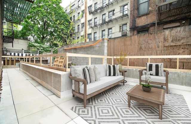59 Thompson Street photos photos