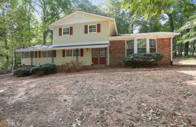 2270 Shawnee Trl - 2270 Shawnee Trail, Douglas County, GA 30135