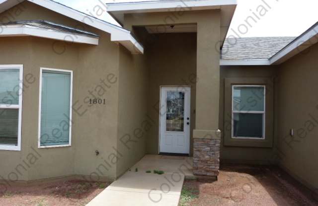 Spacious modern 4 bedroom home Gallery 3