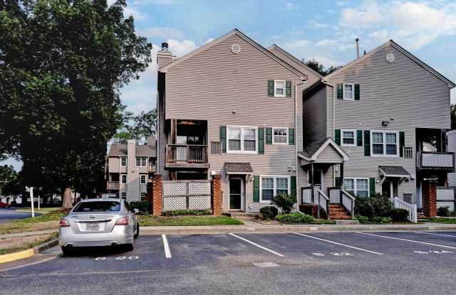 Call Eric Thompson at (757)685-3172 for more information Gallery 1