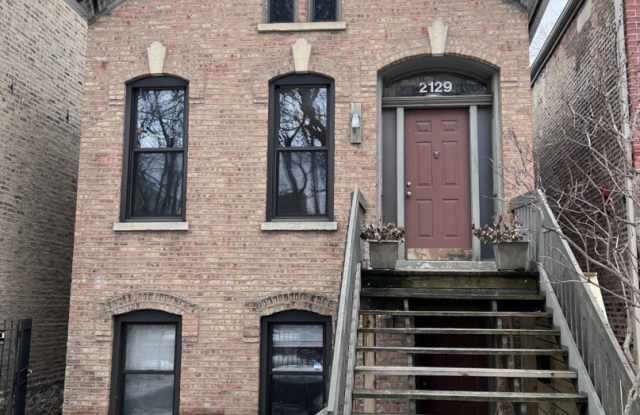 2129 W Le Moyne Street photos photos 2129 W Le Moyne Street photos photos