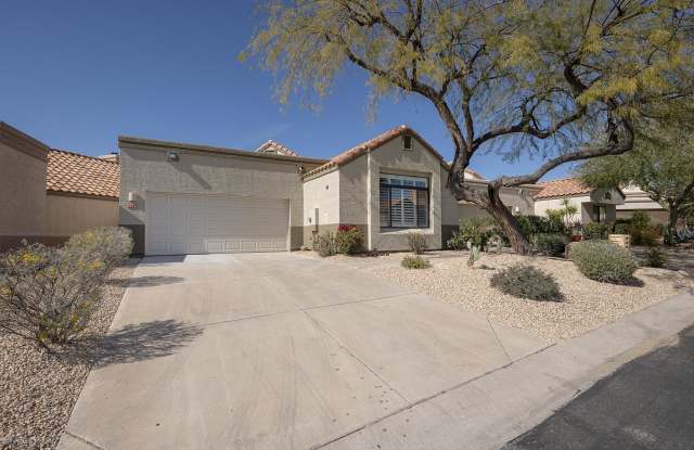23770 N 75TH Street - 23770 North 75th Street, Scottsdale, AZ 85255