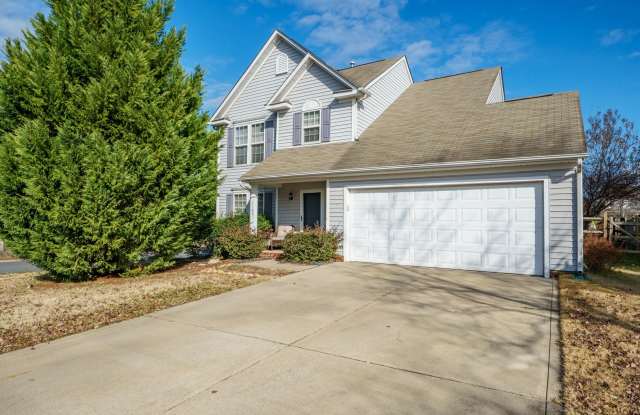 Nice affordable SFH in Steel Creek photos photos