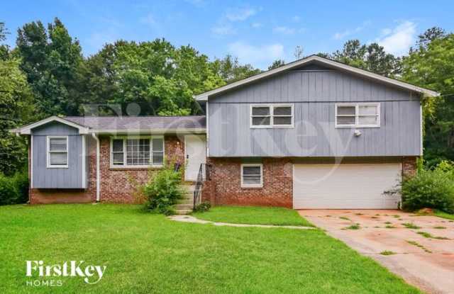 5892 Hallwood Court - 5892 Hallwood Court, Redan, GA 30058