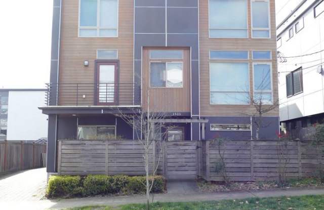 1515 NW 63rd St - 1515 Northwest 63rd Street, Seattle, WA 98107