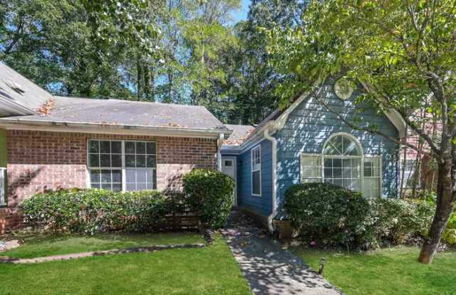 1099 Old Saybrook Court - 1099 Old Saybrook Court, DeKalb County, GA 30083