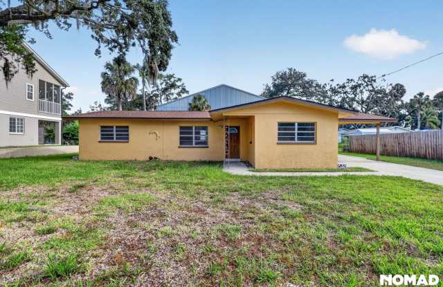 Charming 3BR House in Port Richey - Section 8 accepted Gallery 1