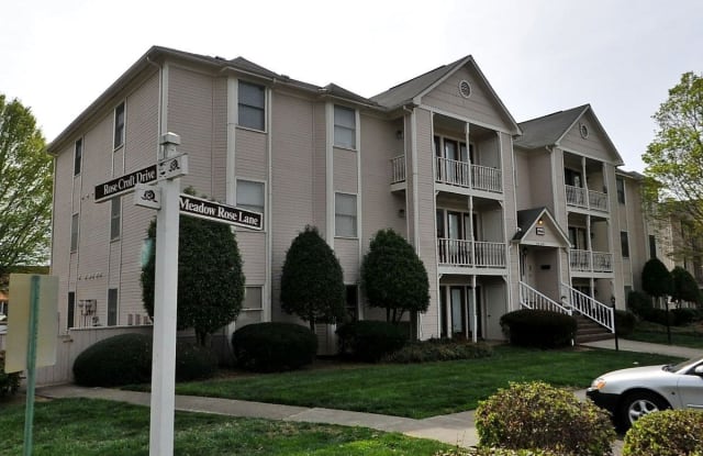 6169 Meadow Rose Lane - 6169 Meadow Rose Lane, Charlotte, NC 28215