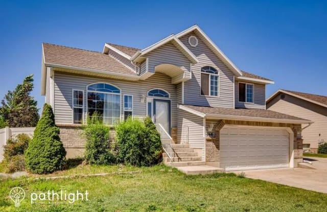 768 910 North Street - 768 West 910 North, Clinton, UT 84015