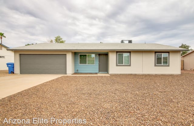 2110 E Kathleen Rd - 2110 East Kathleen Road, Phoenix, AZ 85022