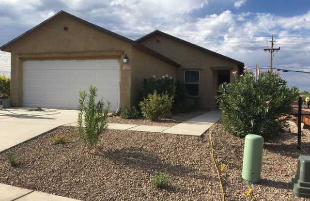 8536 East River Reserve Drive - 8536 East River Reserve Drive, Tucson, AZ 85710