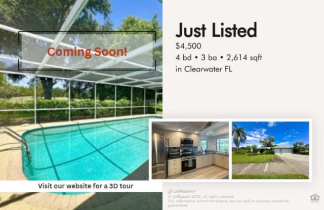 2780 Landmark Drive photos photos