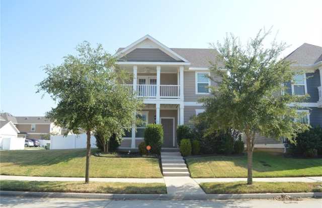 9124 Cape Cod Boulevard - 9124 Cape Cod Boulevard, Providence Village, TX 76227