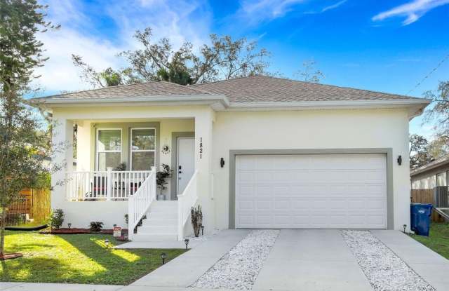 1821 E ESKIMO AVENUE photos photos