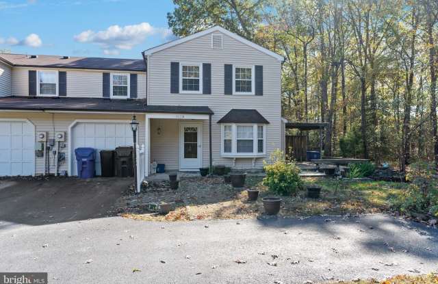 3421 WALNUT COURT - 3421 Walnut Court, Waldorf, MD 20602