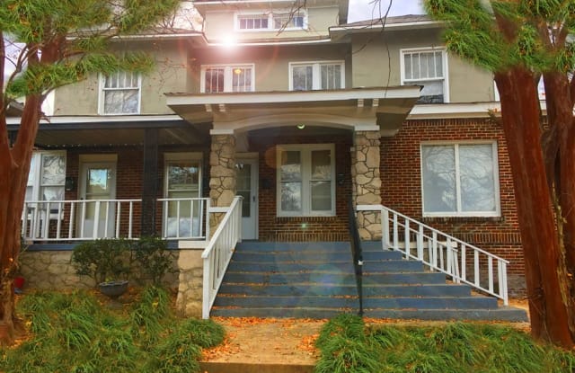 1173 Vance Ave - 1173 Vance Avenue, Memphis, TN 38104