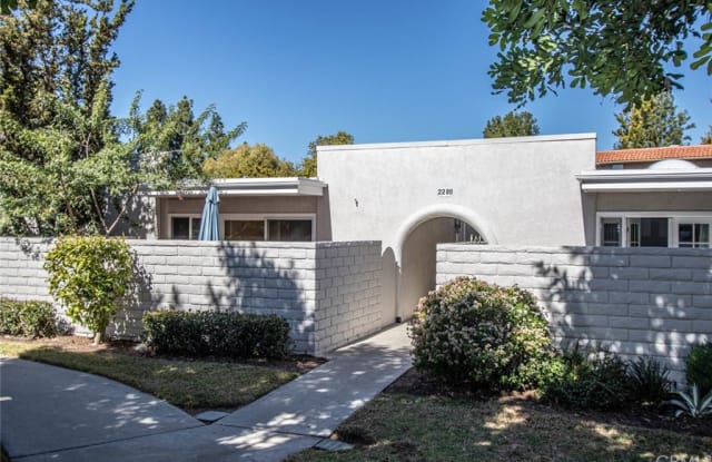 2280 Via Mariposa W - 2280 Via Mariposa West, Laguna Woods, CA 92637
