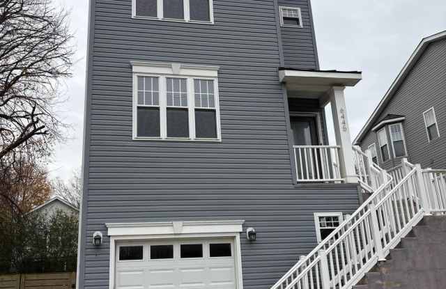 6445 FIRST Street - 6445 First Street, Lincolnia, VA 22312