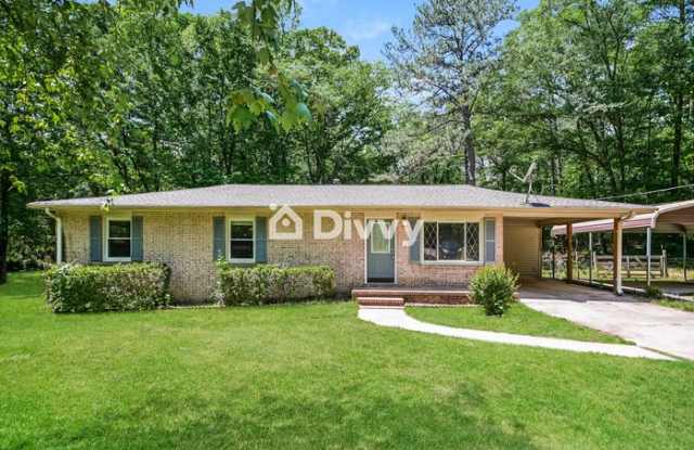 114 Deerwood Circle - 114 Deerwood Circle, Spalding County, GA 30223