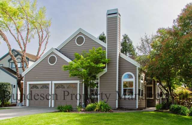 806 Wine Court, Petaluma, CA 94954 (3 bedroom, 2 bathroom Single-Level House) photos photos